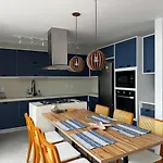 Larraial Guesthouse