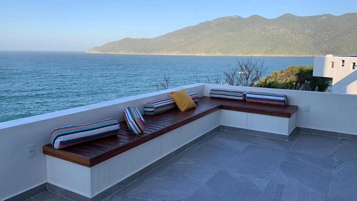 Holiday home Larraial Arraial do Cabo
