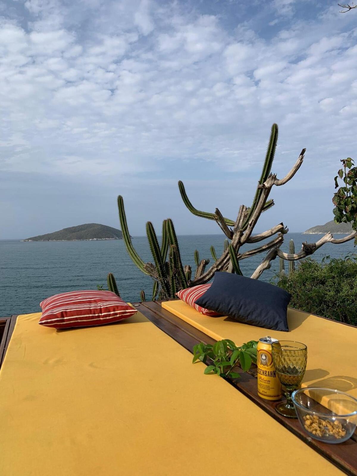 Larraial Arraial do Cabo