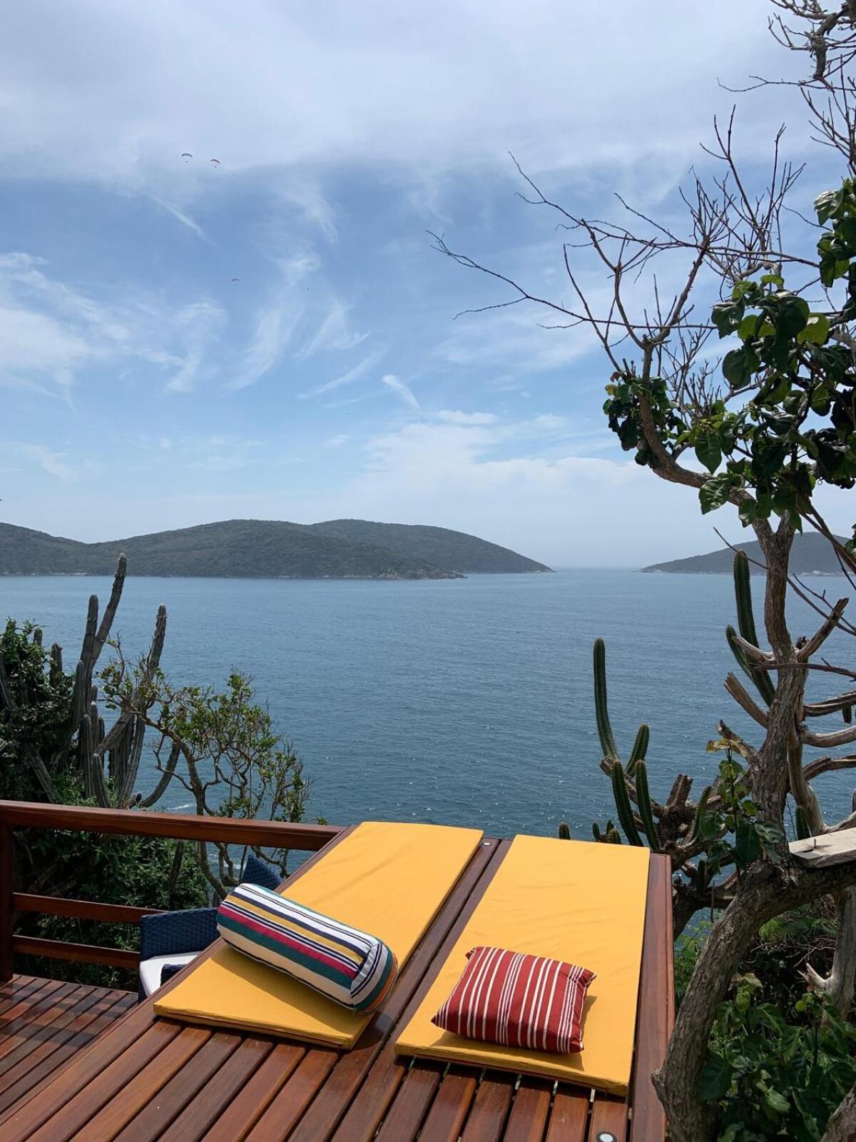 Larraial Holiday home