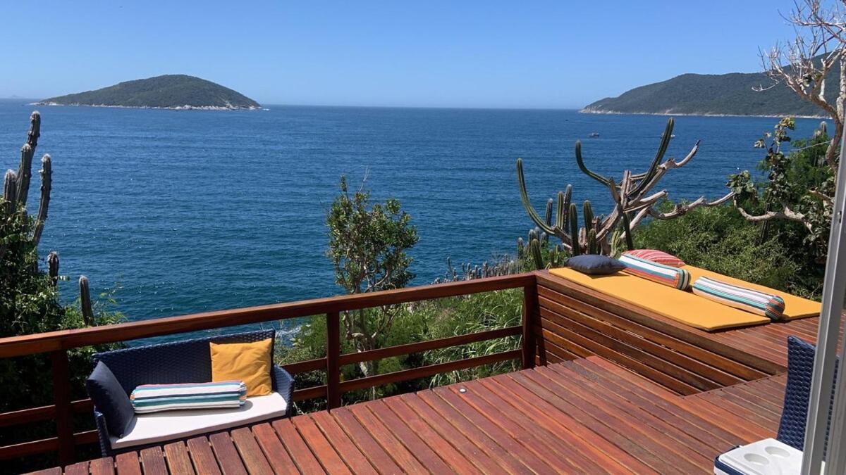 Larraial Holiday home Arraial do Cabo