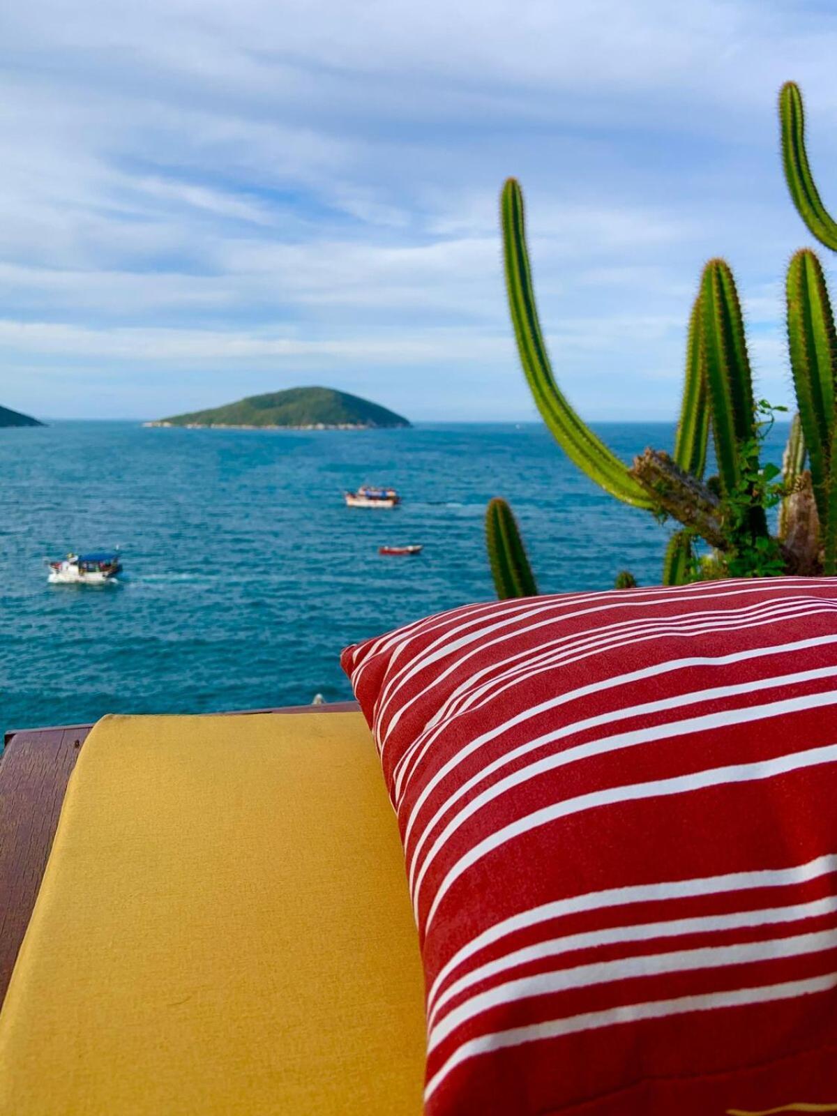 Holiday home Larraial Arraial do Cabo