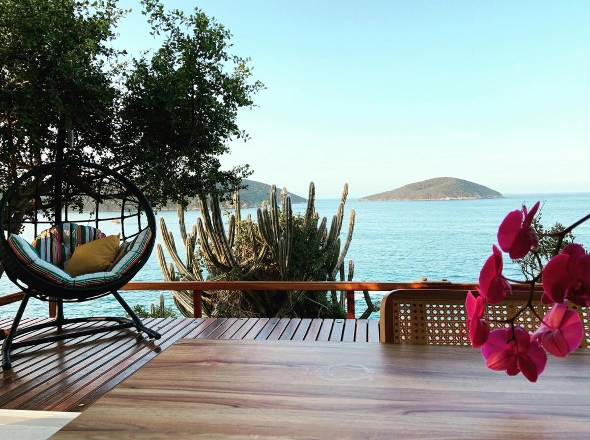 Holiday home Larraial Arraial do Cabo